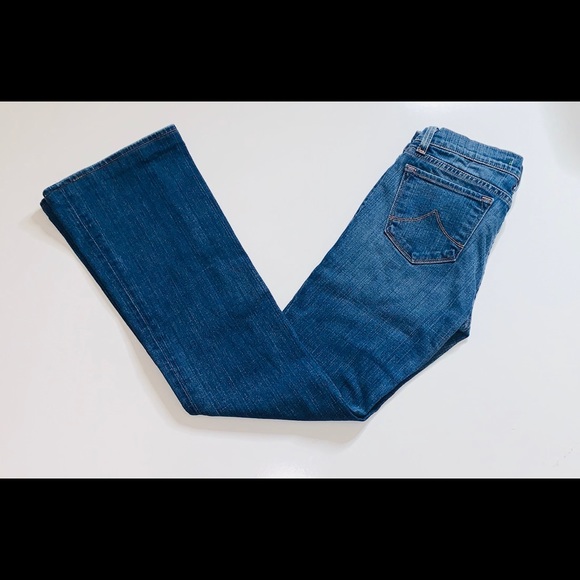 J Brand Jeans Bootcut •SZ 26 - Picture 2 of 8